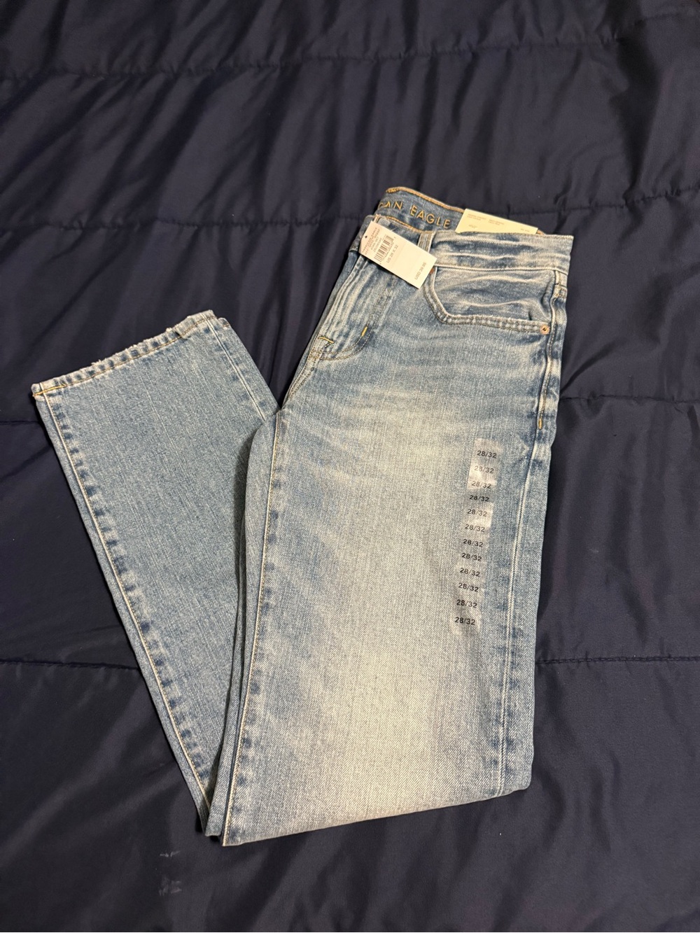 Men’s American Eagle jeans